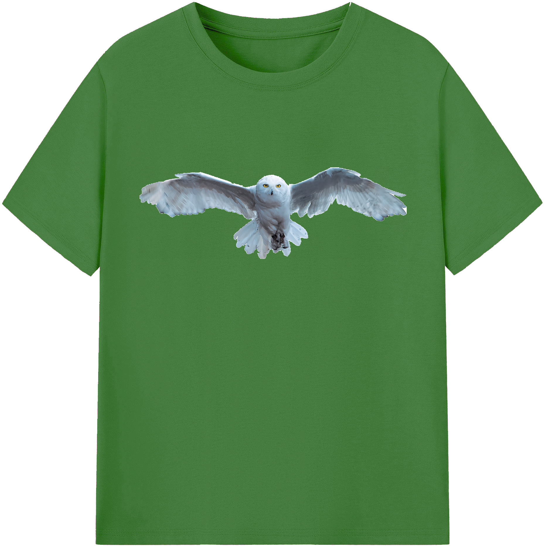 （画像用） Harry Potter ハリー・ポッターシリーズ レディースカジュアルプリントTシャツ（綿100％）